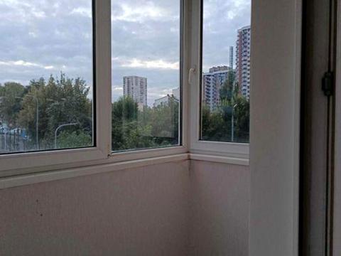 квартира по адресу Демеевская ул., 14