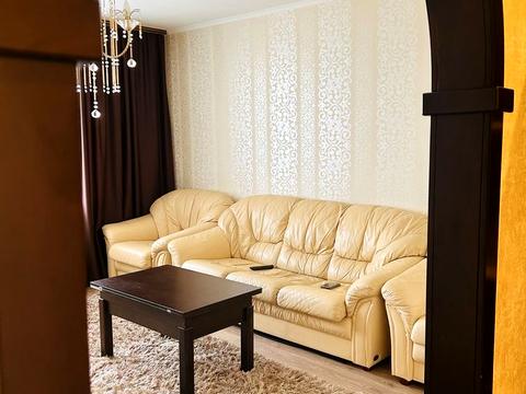квартира по адресу Макеевская ул., 7