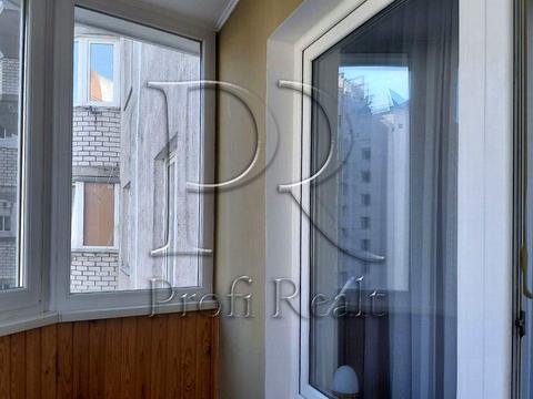 квартира за адресою Білогородська вул., 51