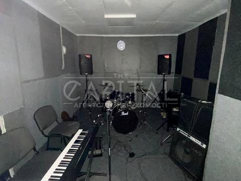 коммерческая по адресу Большая Васильковская ул. (Красноармейская), 15/14