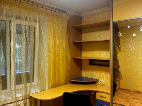 квартира по адресу Старокостянтинівське шоссе, 7а