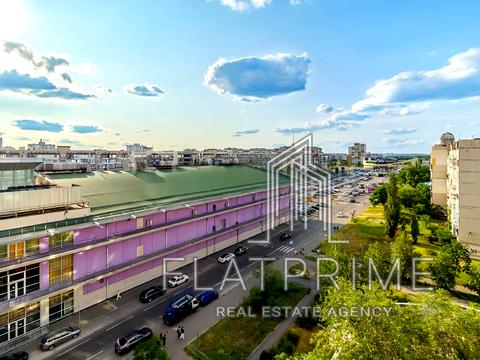 квартира за адресою Оболонський просп., 34