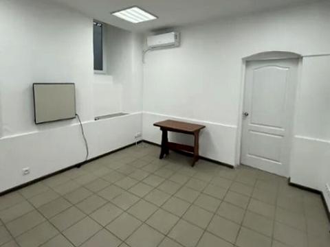 коммерческая по адресу Пантелеймоновская ул., 20