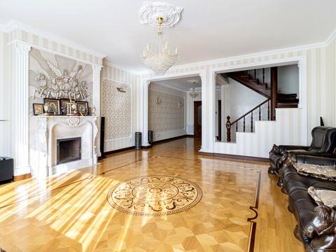 квартира по адресу Харьковская ул., 29