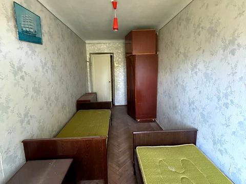 квартира по адресу Гражданская ул., 42б