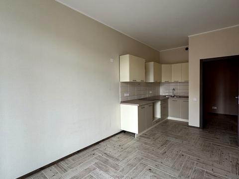 квартира по адресу Берёзовая ул., 2 к2