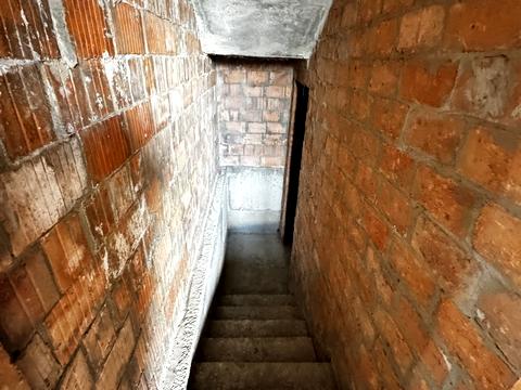 дом по адресу Степова, 73