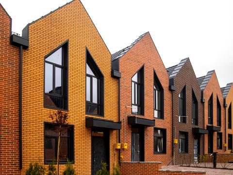 дом по адресу дор. Лісова