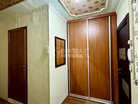 квартира по адресу Победы просп., 64