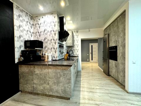 квартира по адресу Героев Днепра ул., 89