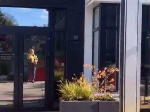 коммерческая по адресу Авдєєва-Чорноморського, 7