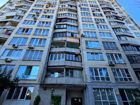 квартира за адресою Академіка Заболотного вул., 128