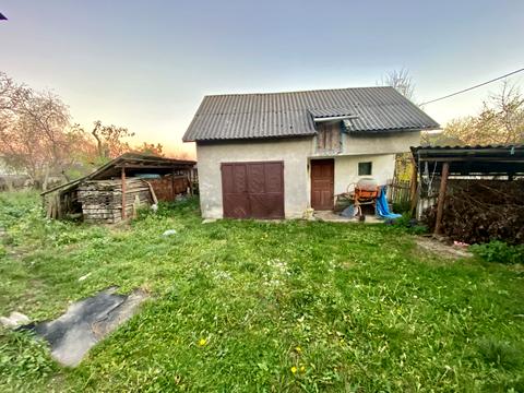 будинок за адресою Січових Стрільців, 10