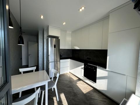 квартира по адресу Осокорская ул., 2-А