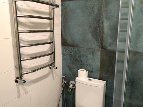 квартира по адресу Драгоманова ул., 6-Г