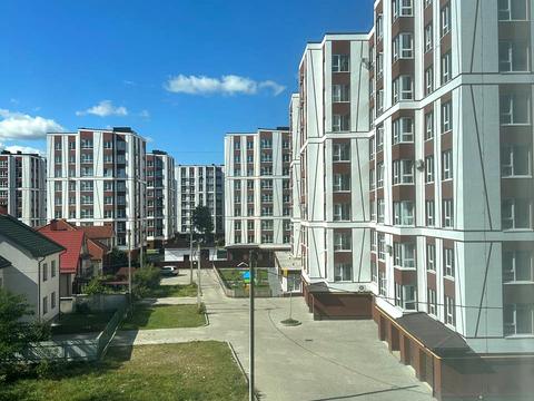 квартира за адресою Отця Івана Блавацького вул., 6-Г