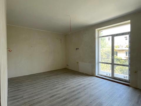 квартира за адресою Академіка Вернадського вул., 21а