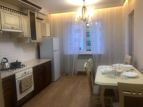 квартира за адресою Тараса Шевченка вул., 19