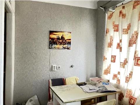 квартира по адресу Гусовського ул., 8