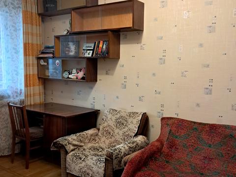 квартира за адресою Половецька вул., 16