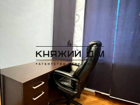 квартира по адресу Киев, Михайловская ул., 19