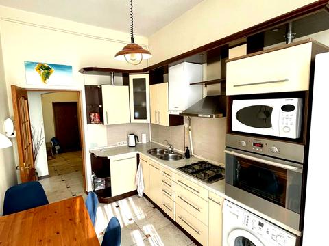 квартира по адресу Шота Руставели ул., 9в