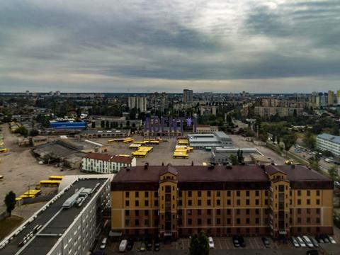 квартира по адресу Владимира Сосюры ул., 6-Б