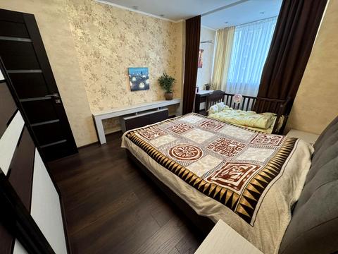 квартира за адресою Яблунева вул., 7-А