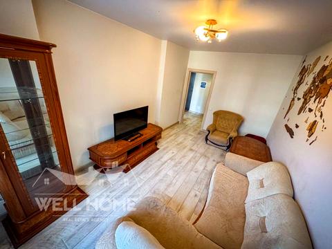 квартира за адресою Каменська, 6