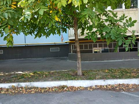 коммерческая по адресу Черкасская ул., 38