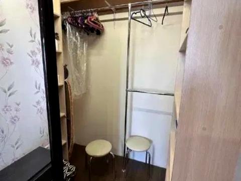 квартира по адресу Людвига Свободы просп., 31