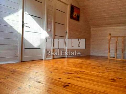 дом по адресу Лісова ул.