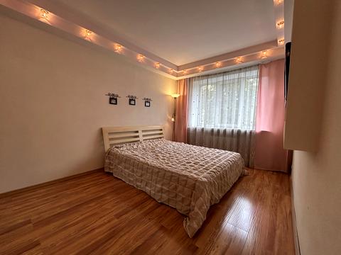 квартира по адресу Львовская ул., 51