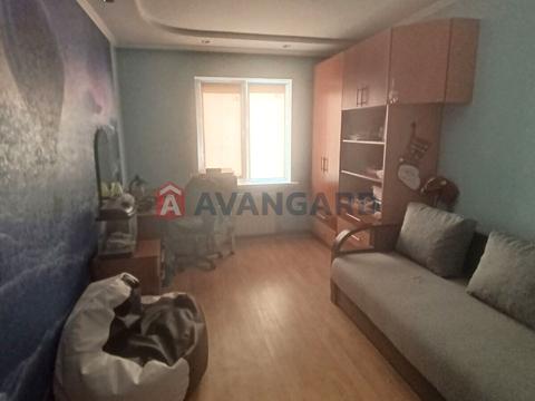 квартира за адресою Військбуд вул., 100