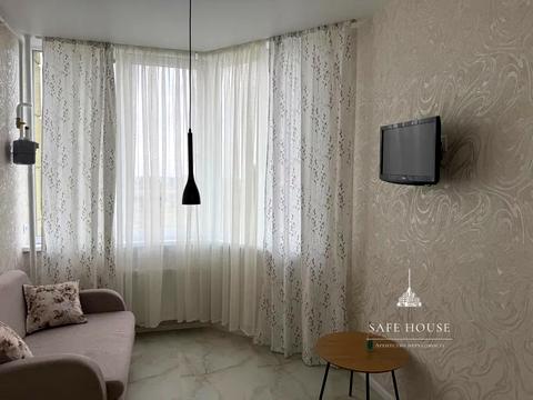 квартира по адресу Зелена ул., 5