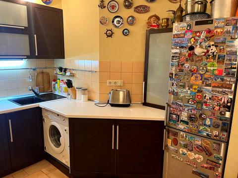 квартира за адресою Дерев'янка вул., 12