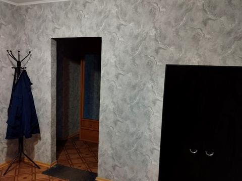 квартира по адресу Милославская ул., 16
