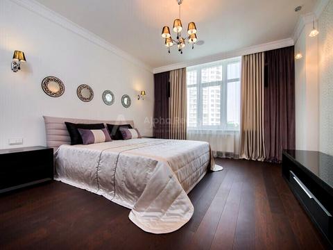 квартира за адресою Андрія Верхогляда вул. (Михайла Драгомирова), 20