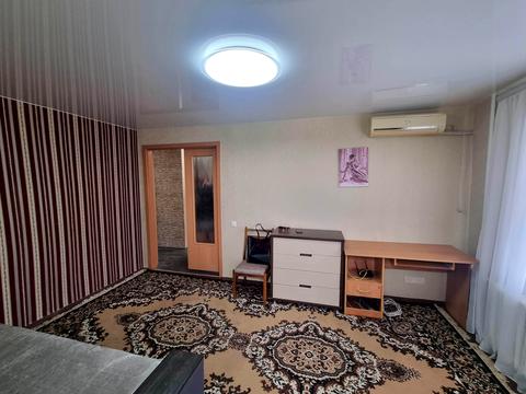 квартира по адресу Чумаченко ул., 30б
