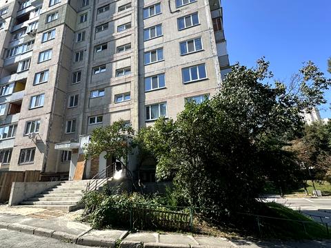квартира по адресу Мокра ул. (Кудряшова), 7