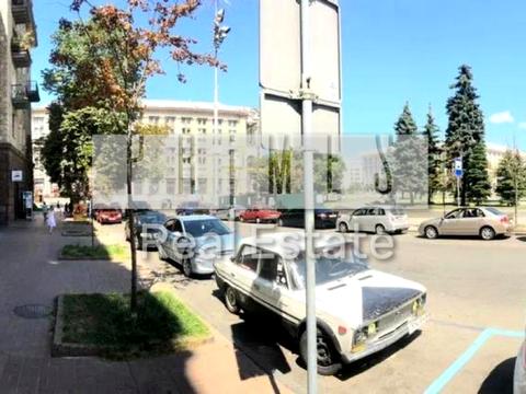 коммерческая по адресу Архитектора Городецкого ул., 4