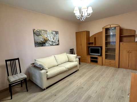 квартира за адресою Вадима Гетьмана вул. (Індустріальна), 22