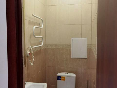 квартира по адресу Мира ул., 9 кор.1
