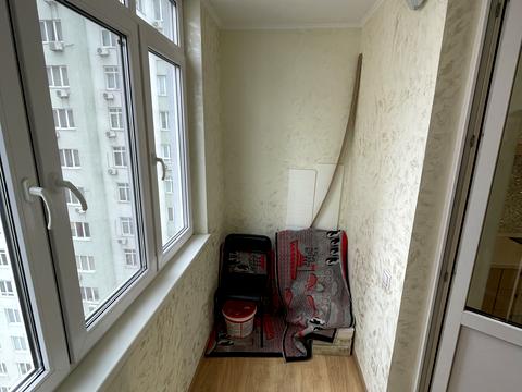 квартира за адресою Феодосійська вул., 3-В
