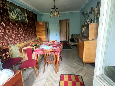 квартира за адресою В'ячеслава Липинського вул. (), 13