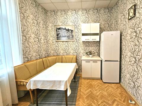 квартира за адресою Інститутська вул., 24/7