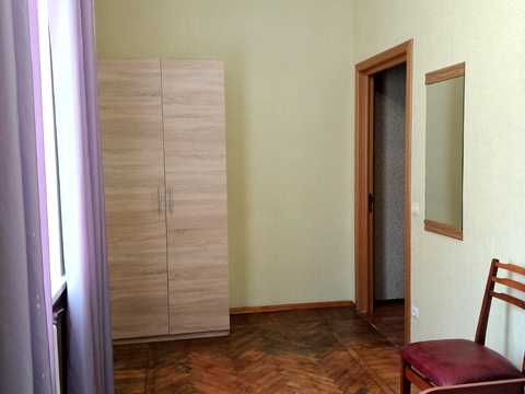 квартира по адресу Казимира Малевича ул. (Боженка), (Будинок 3)