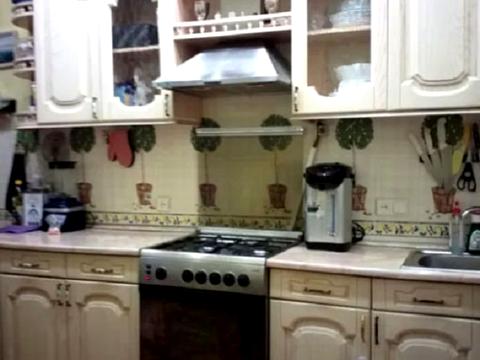 квартира за адресою Базарна вул., 38