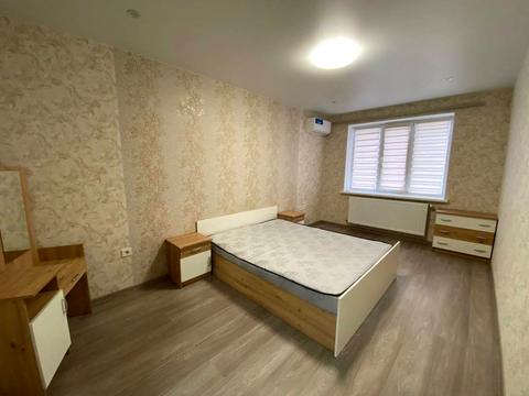 квартира по адресу Высочана ул., 18