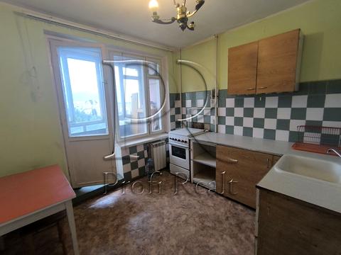 квартира по адресу Соломенская ул., 23